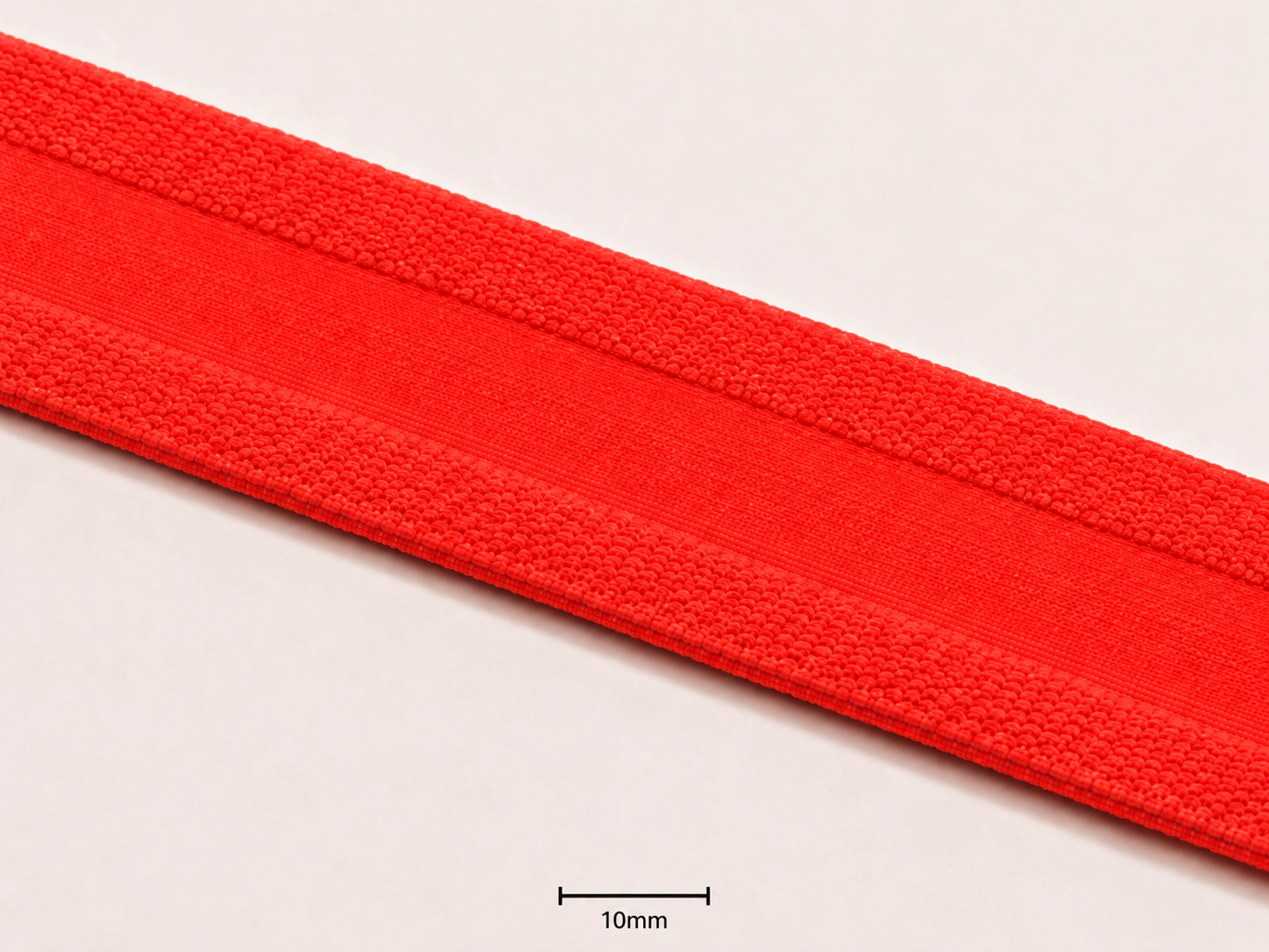 Nylon gewebt Elastikband