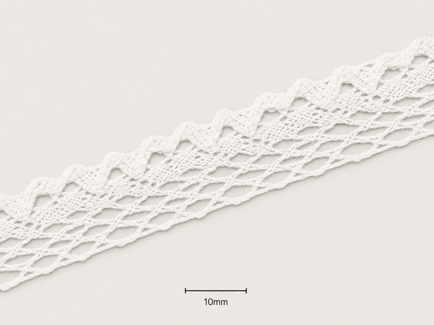 Lace Cotton Circular lace