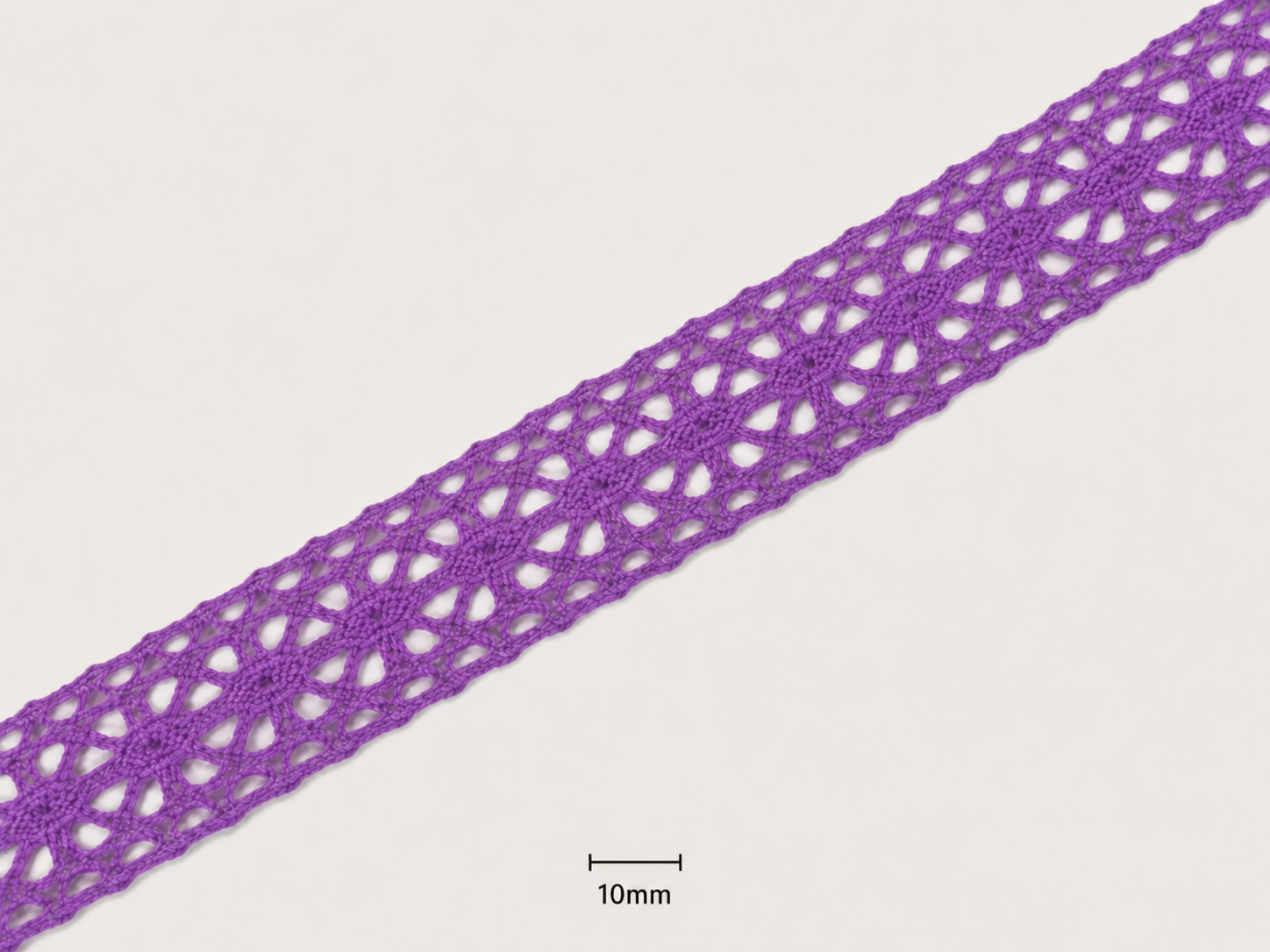 Lace Cotton Circular lace
