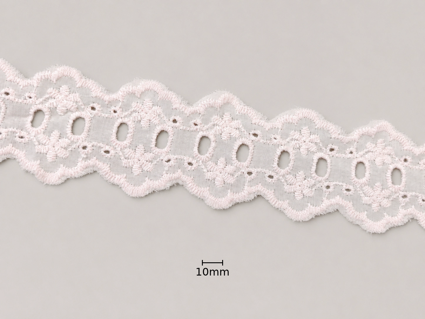 Polyester Spitze