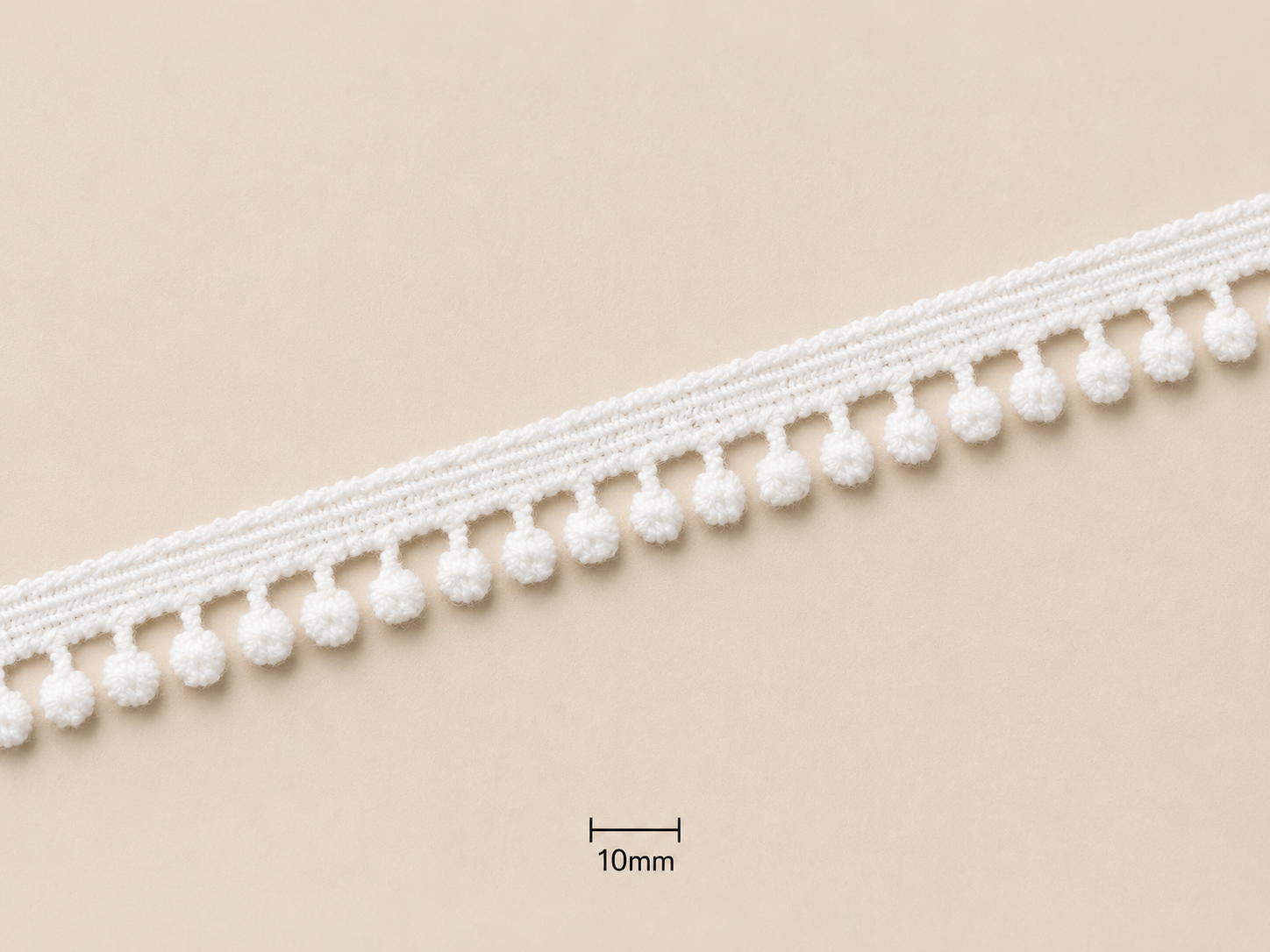 Lace Polyester Water-soluble