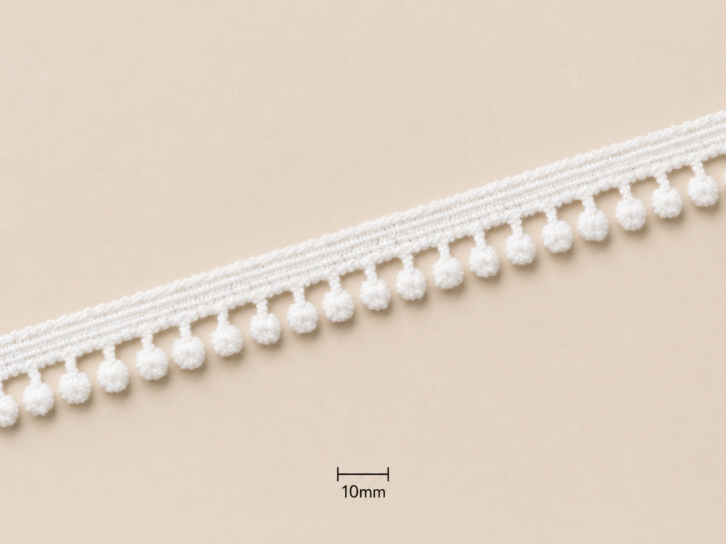 Polyester Spitze