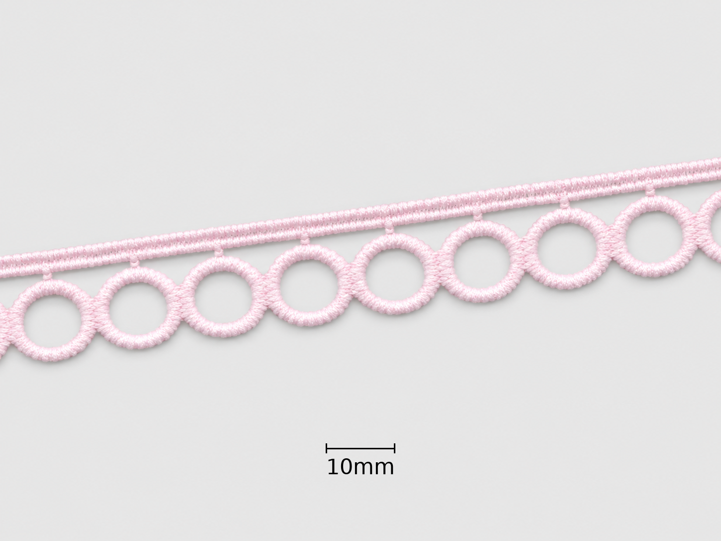 Lace Polyester Water-soluble