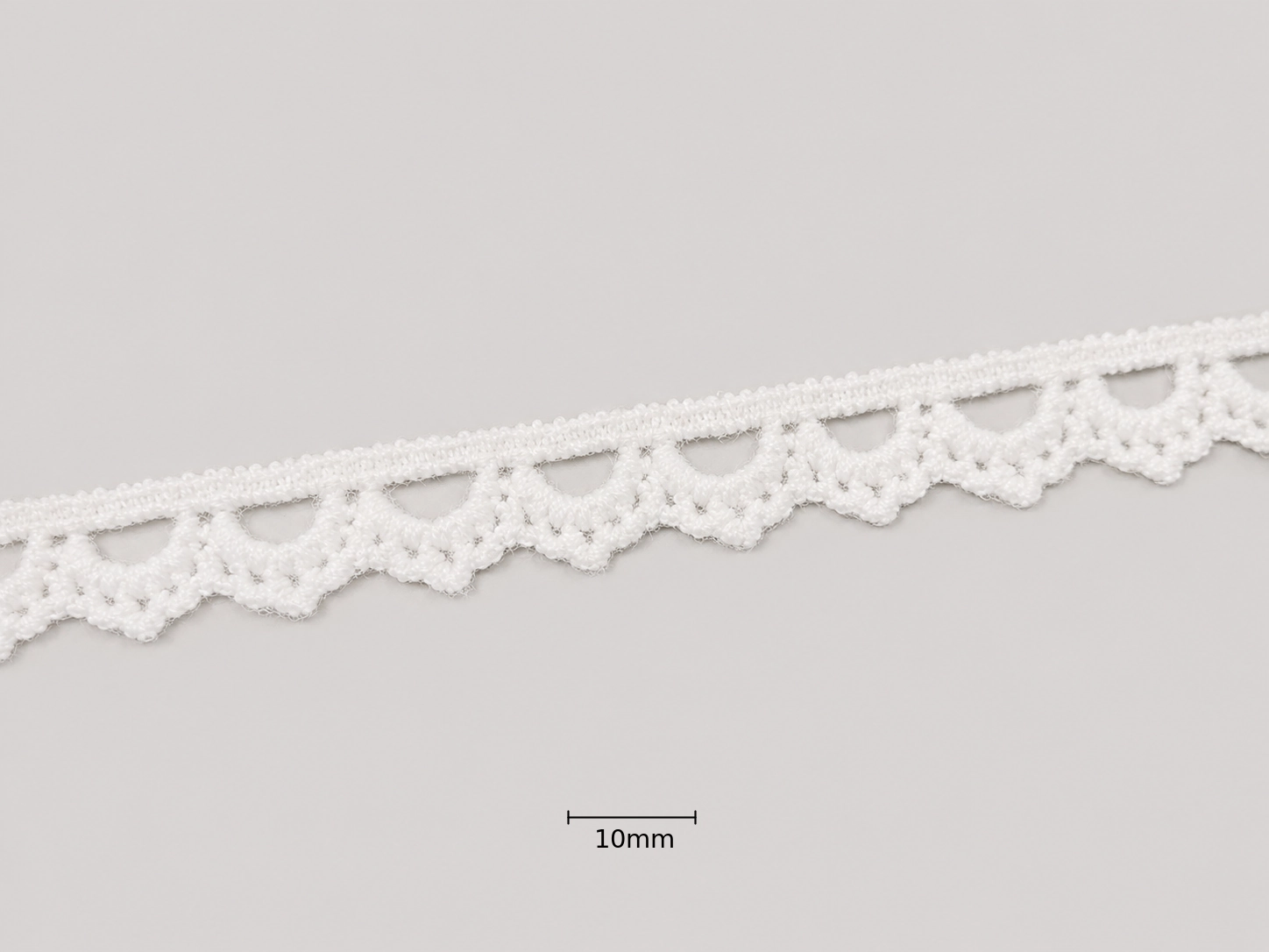 Polyester Spitze