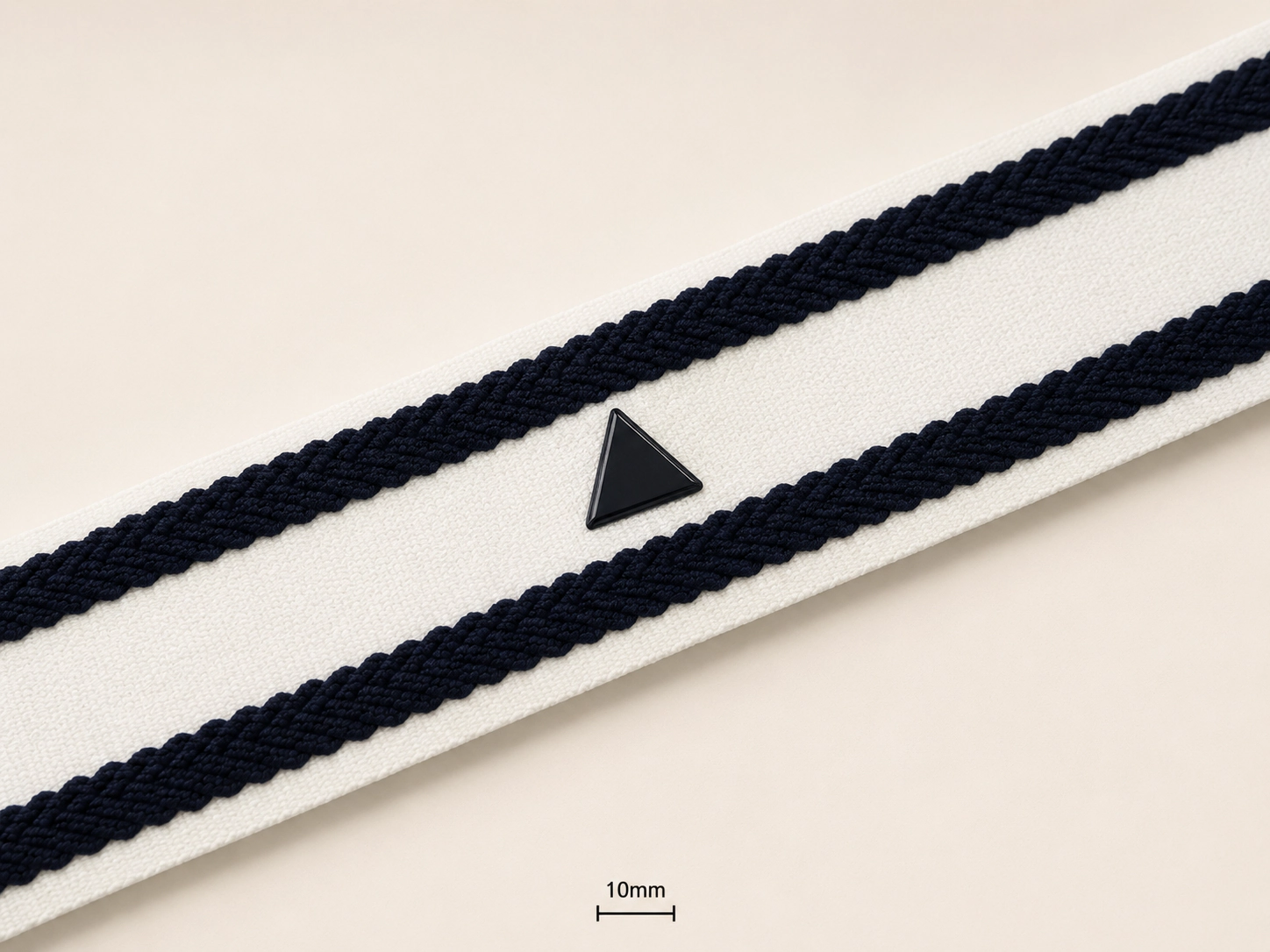 Nylon gewebt Webband