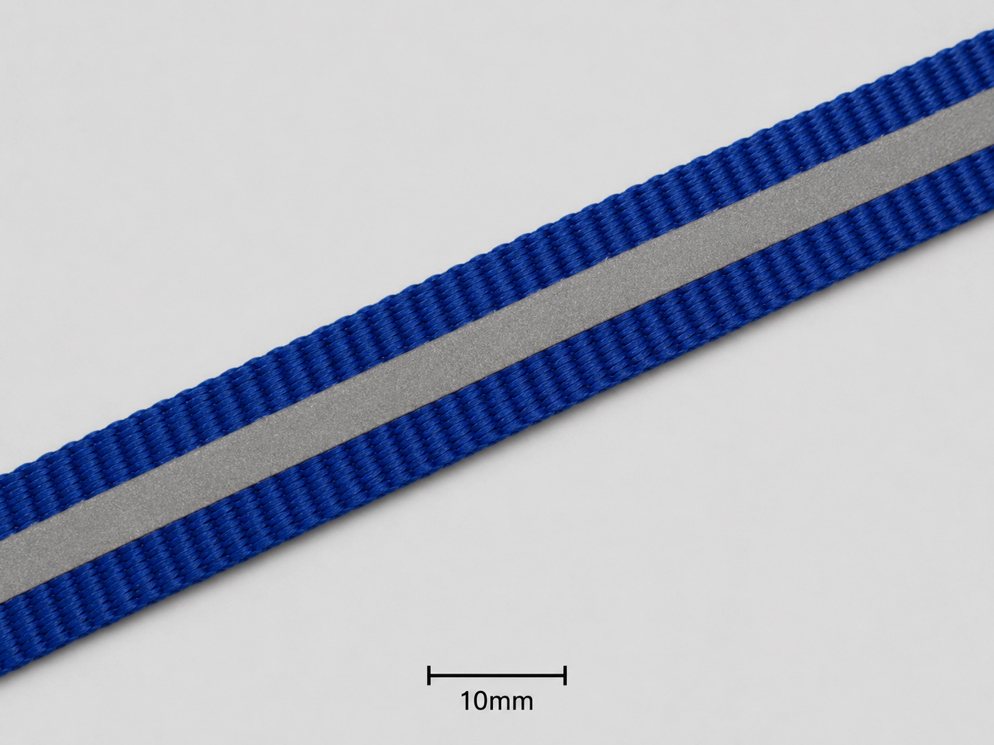 Polyester gewebt Webband