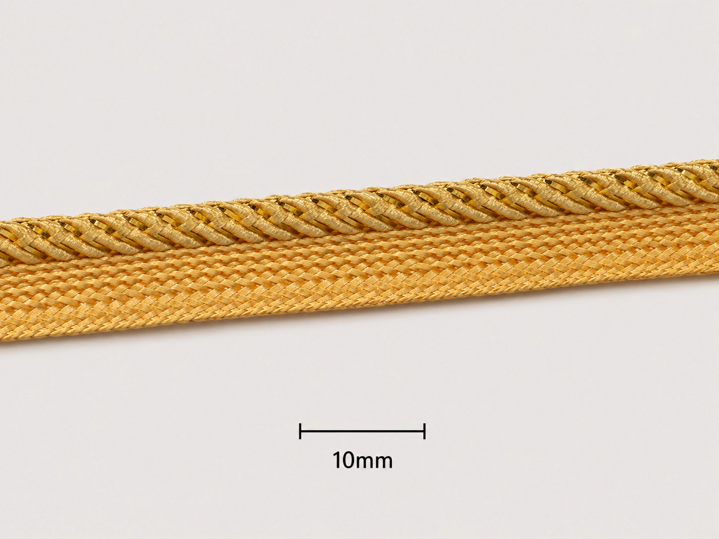 Cord sample 10