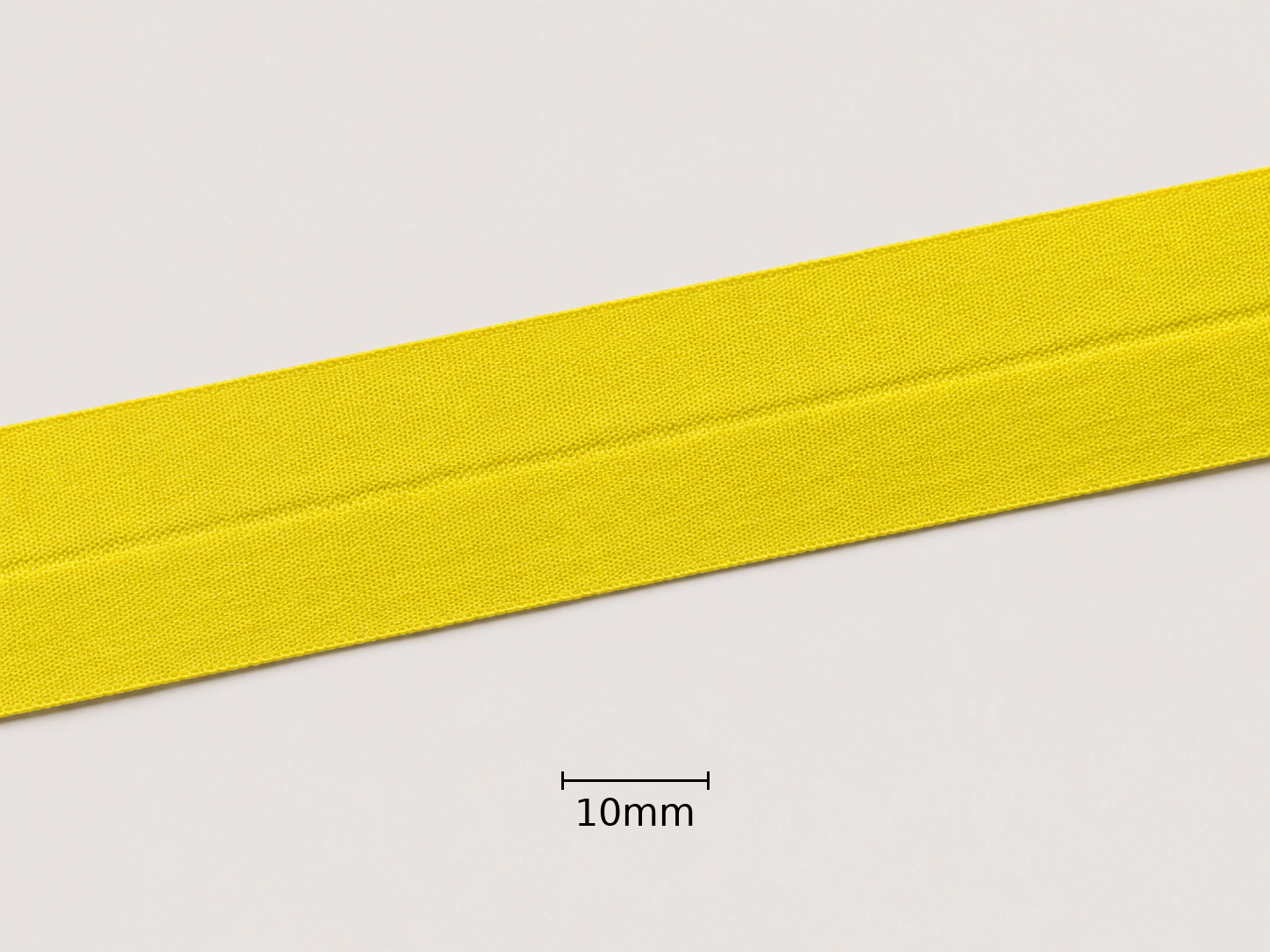 Elastic webbing sample 05
