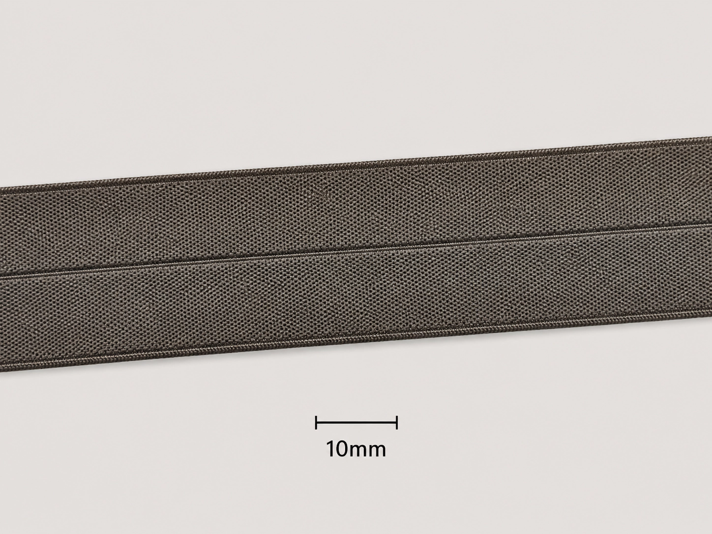 Elastic webbing sample 08