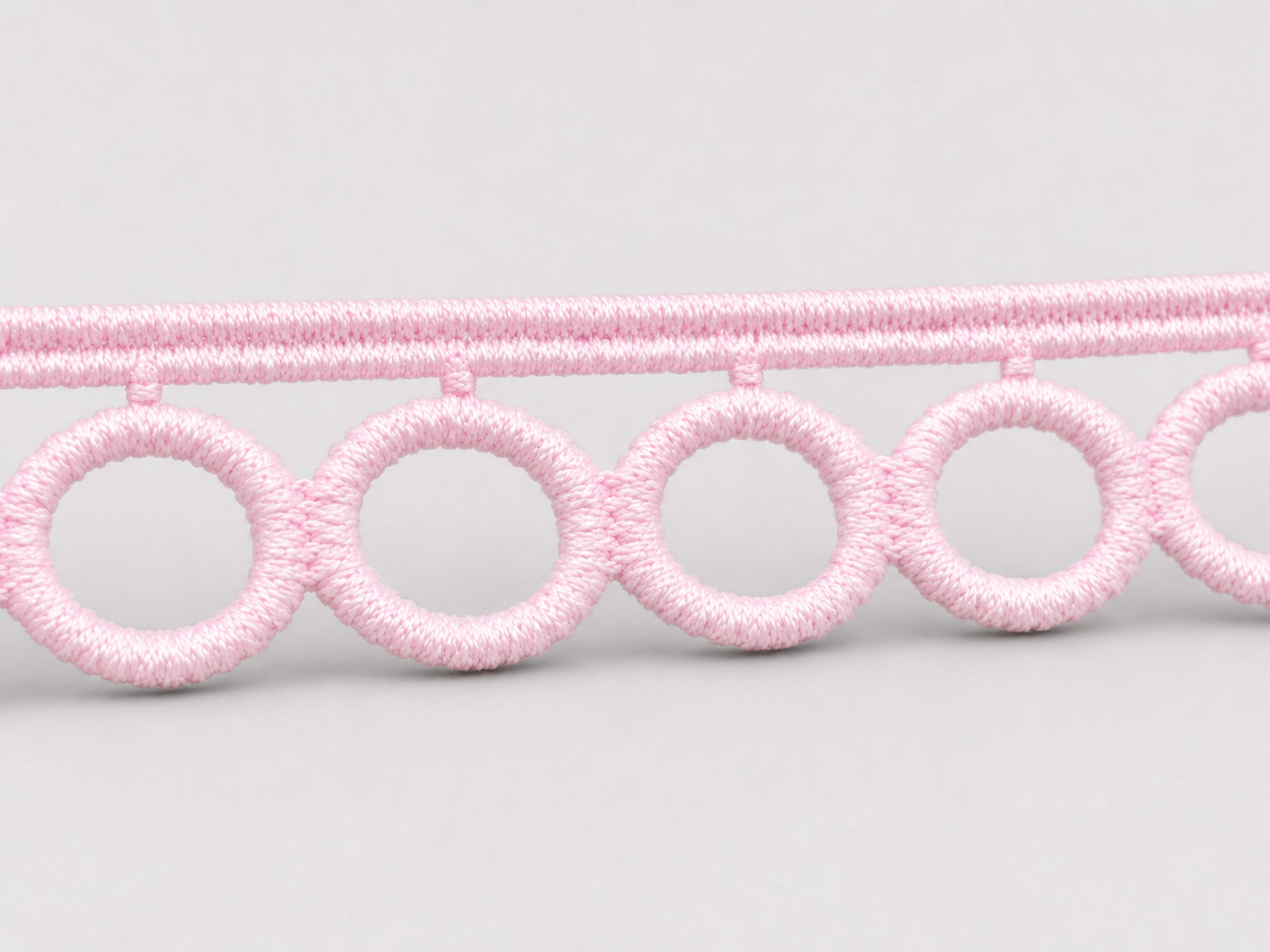Lace sample 05