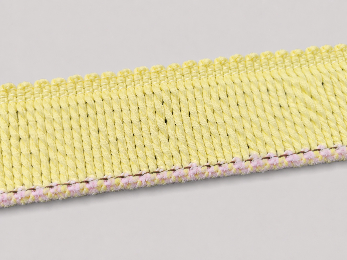 Lace sample 11