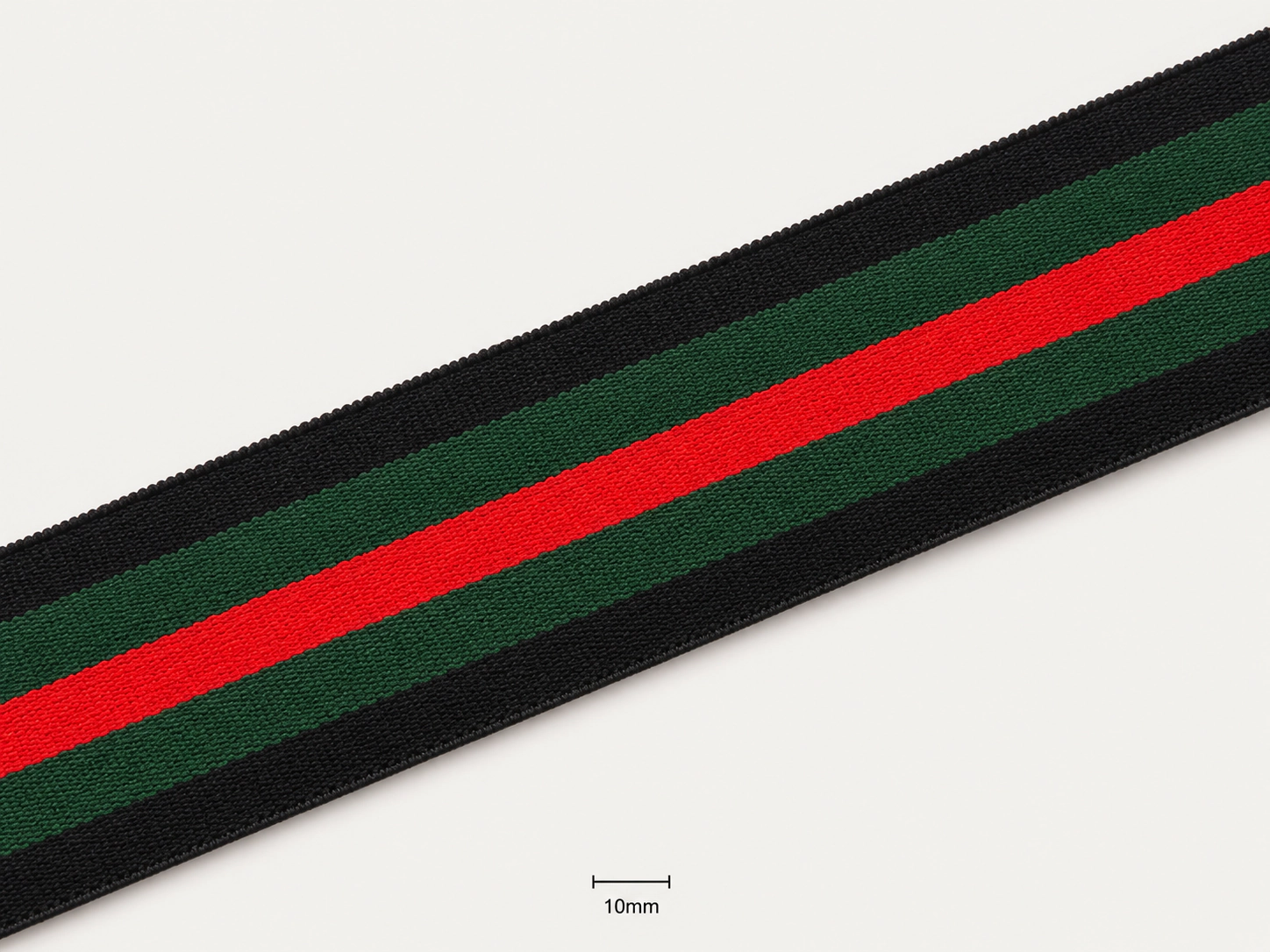 Nylon gewebt Elastikband