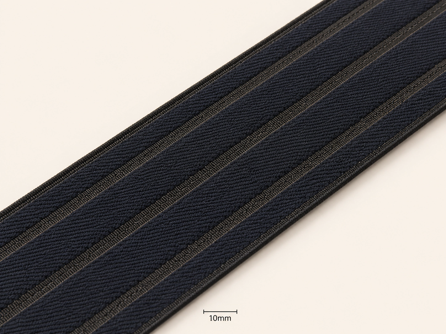 Nylon gewebt Elastikband