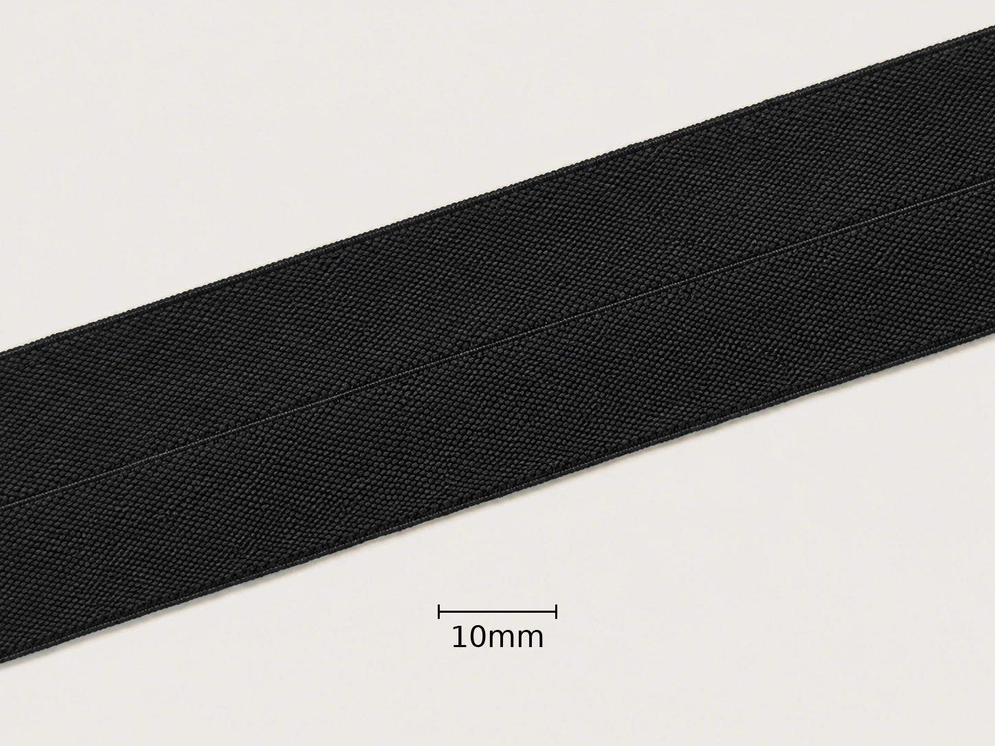 Polyester gewebt Elastikband