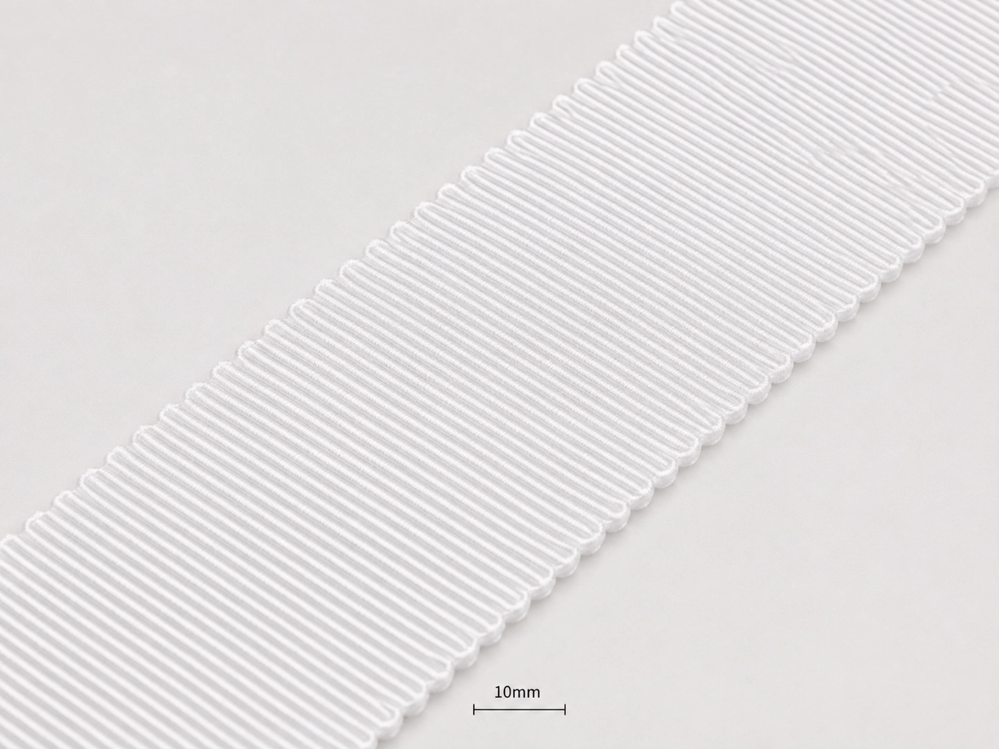 Polyester Latex gewebt Elastikband