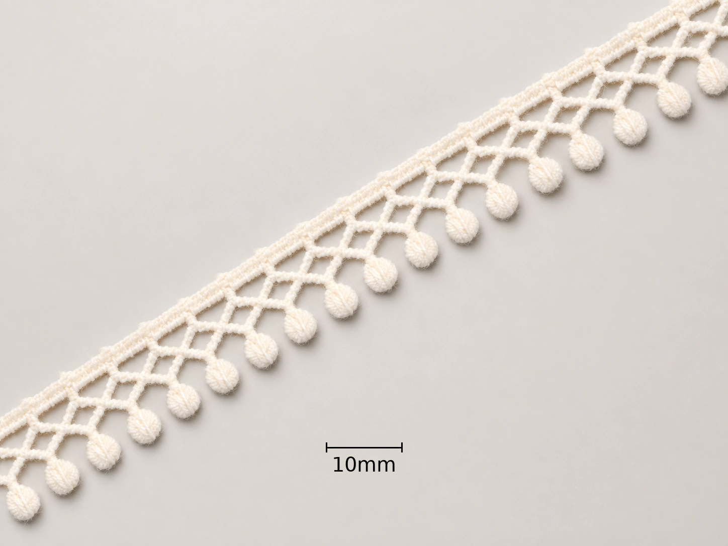 Polyester Spitze
