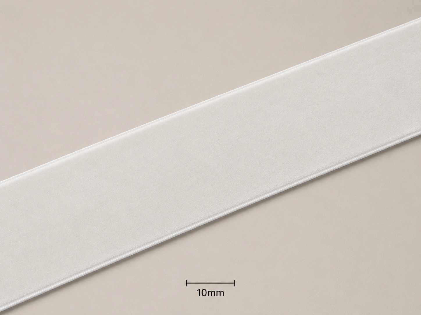 Nylon Polyester gewebt Webband