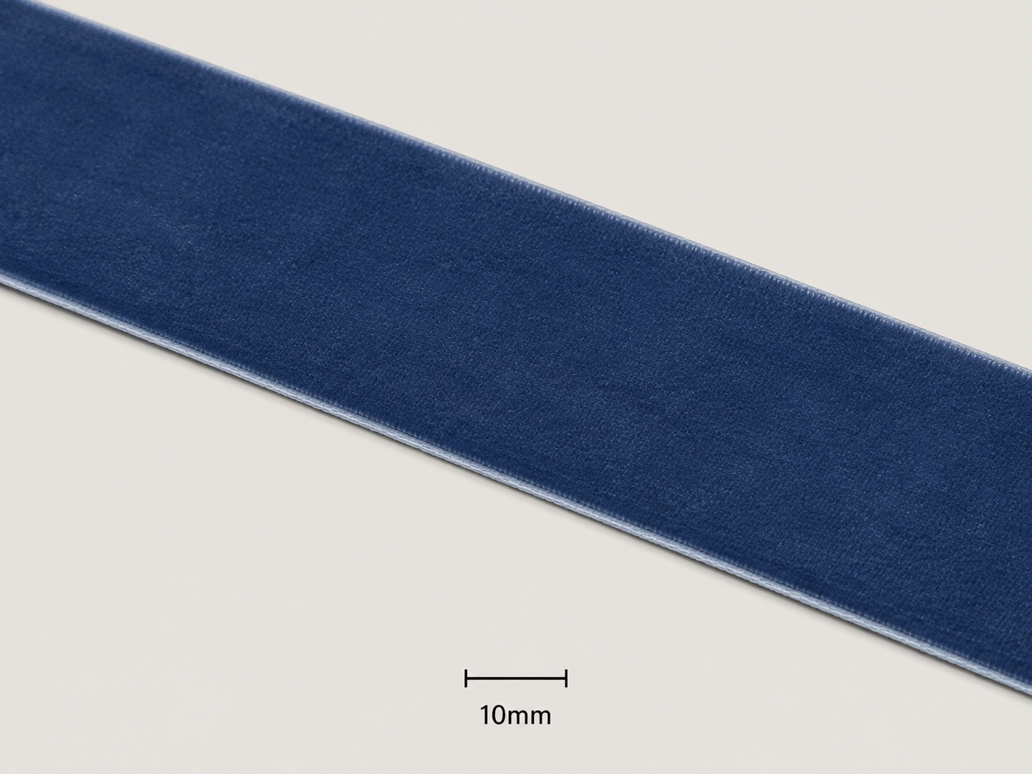 Nylon Polyester gewebt Webband