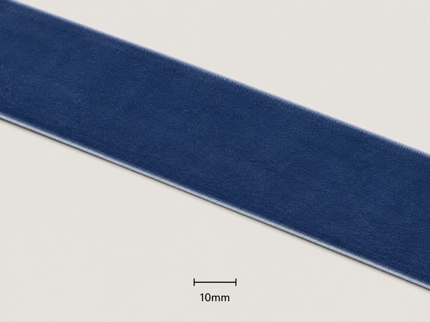 Nylon Polyester gewebt Webband
