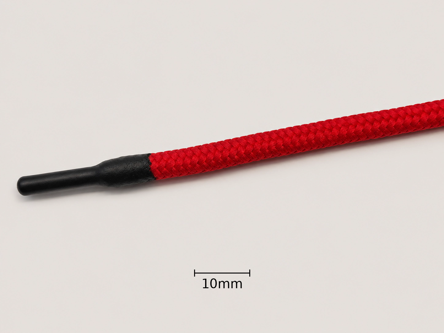 Polyester geflochten Kordel