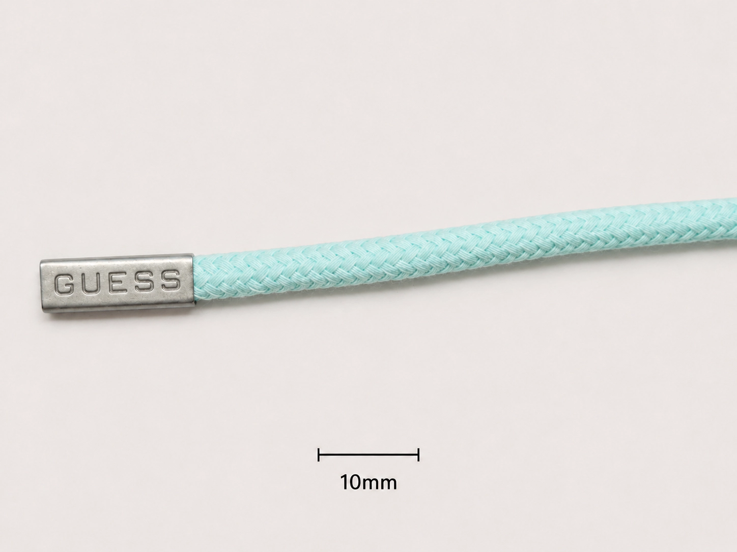 Polyester geflochten Kordel