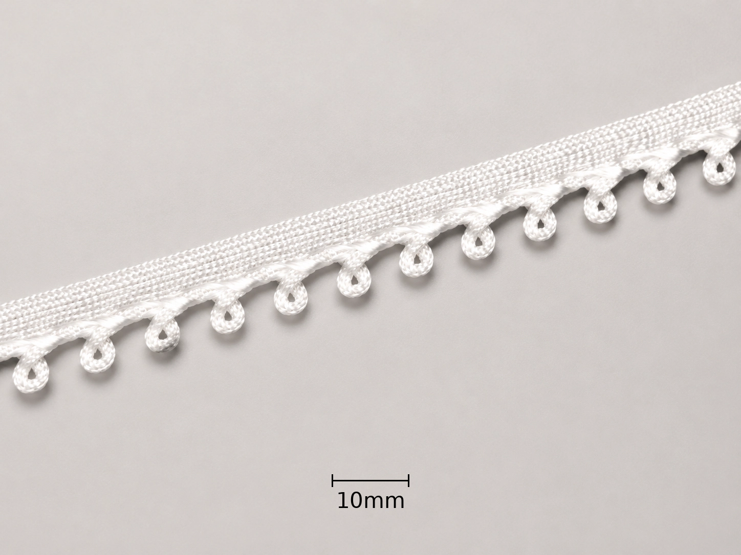 Polyester gewebt Webband