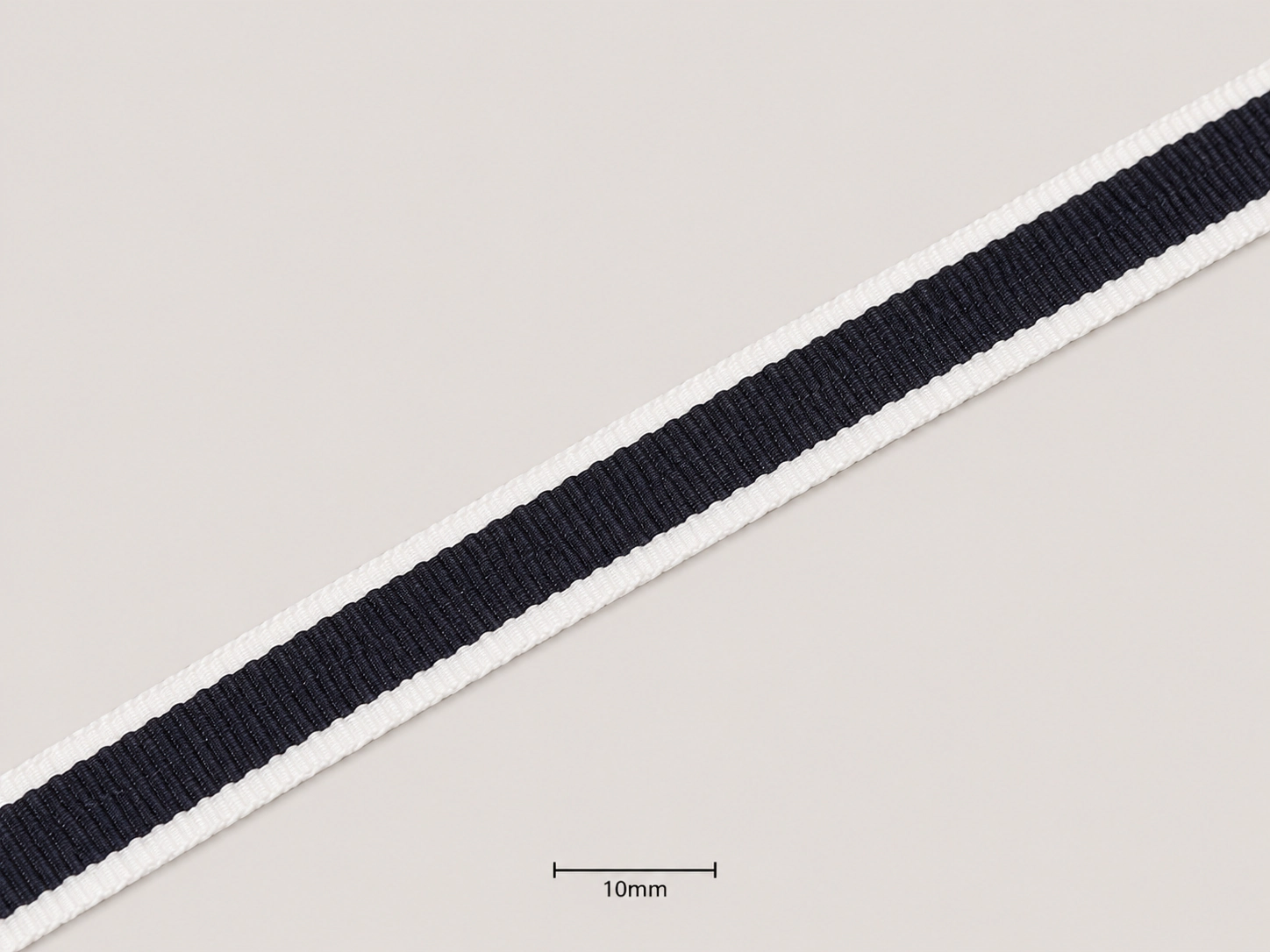 Webbing Polyester Woven
