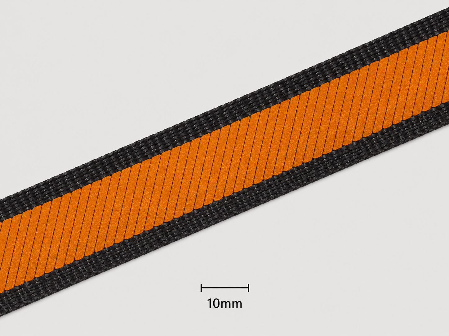 Polyester gewebt Webband